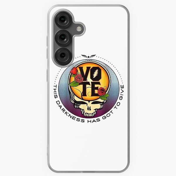 Item preview, Greatfull Dead Vote This darkness has got to give  designed and sold by SOURthing.