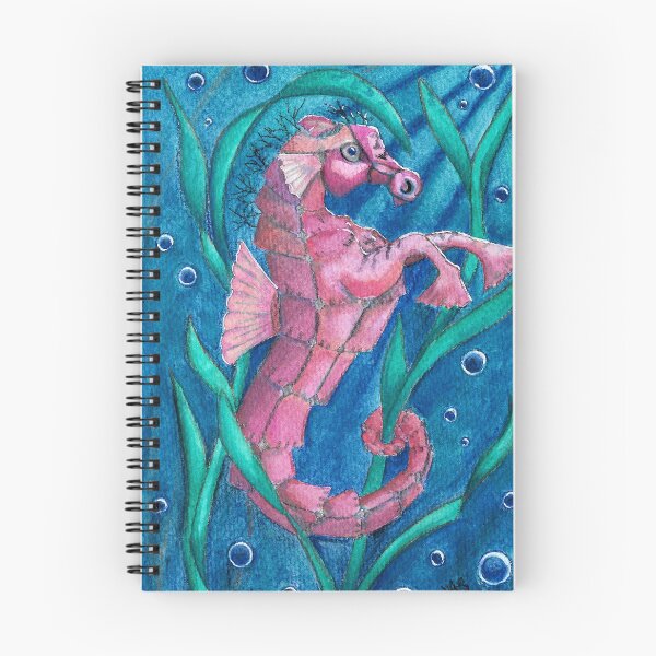 Item preview, Hippocamp Seahorse Mythical Creature designed and sold by JulieSpriddle.