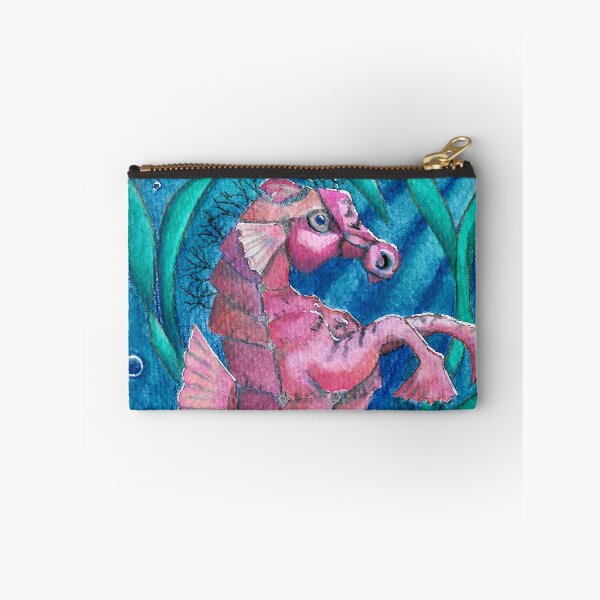 Item preview, Hippocamp Seahorse Mythical Creature designed and sold by JulieSpriddle.