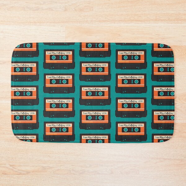 Item preview, Love mix collection 1996 | Cassete Tape designed and sold by DAFIN.