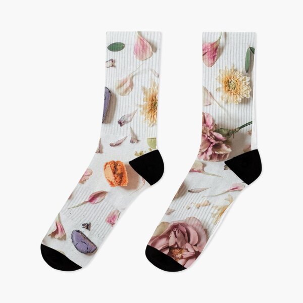 Item preview, Colorful Petals designed and sold by Jujuzinha21.