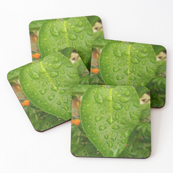 Item preview, Leaf designed and sold by Rudith.