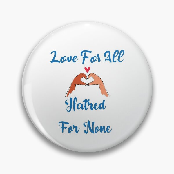 Item preview, cool statements for love and hate , gifts for inspiration and motivation lovers designed and sold by DANT-shirts.