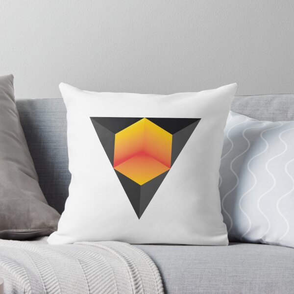 Item preview, Pyramids. Pyramids in a triangle designed and sold by Tarsalla.