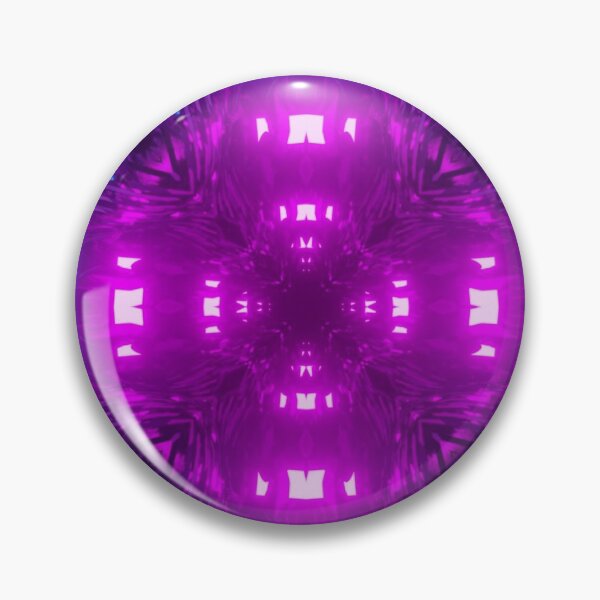 Item preview, 3D Neon Pink Abstract Art Effect designed and sold by luvvvvvit.