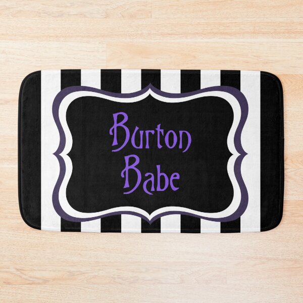 Item preview, Burton Babe [striped variant] designed and sold by goon-squad.