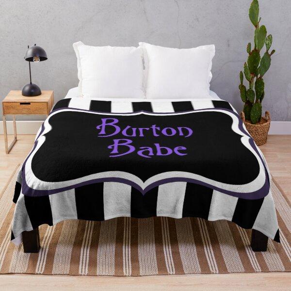 Item preview, Burton Babe [striped variant] designed and sold by goon-squad.
