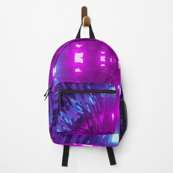 Item preview, 3D Neon Pink Abstract Art Effect designed and sold by luvvvvvit.