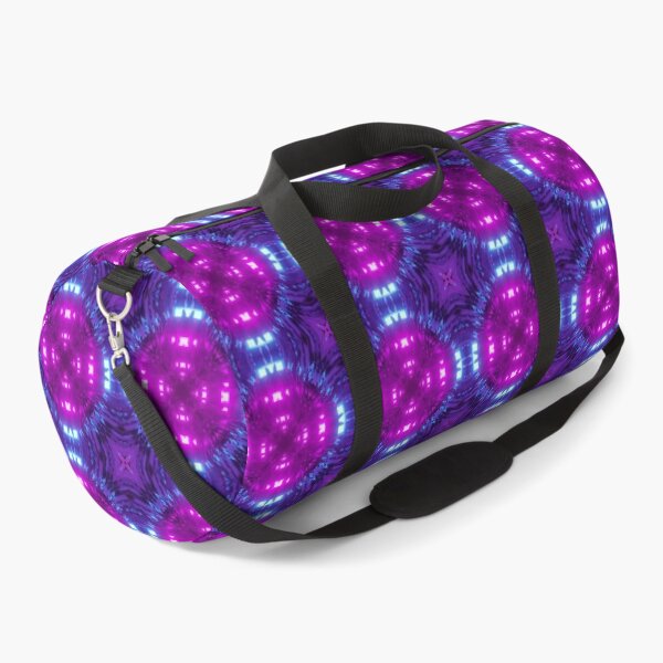 Item preview, 3D Neon Pink Abstract Art Effect designed and sold by luvvvvvit.