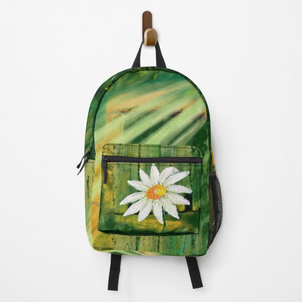 Item preview, Secret Garden Daisey designed and sold by JzArt.
