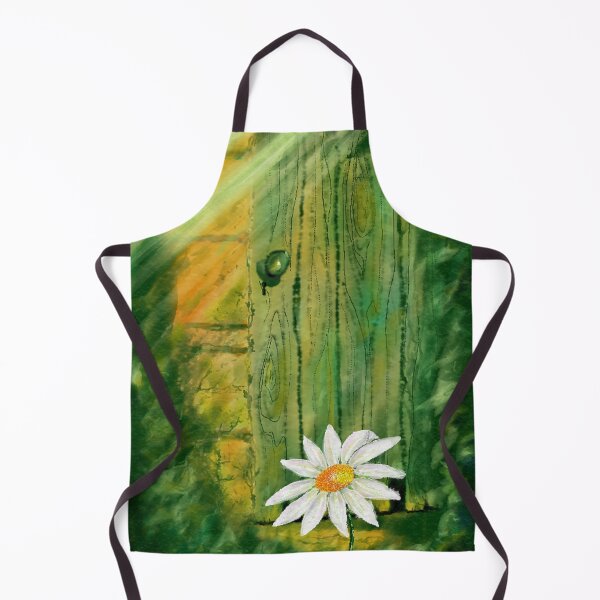 Item preview, Secret Garden Daisey designed and sold by JzArt.