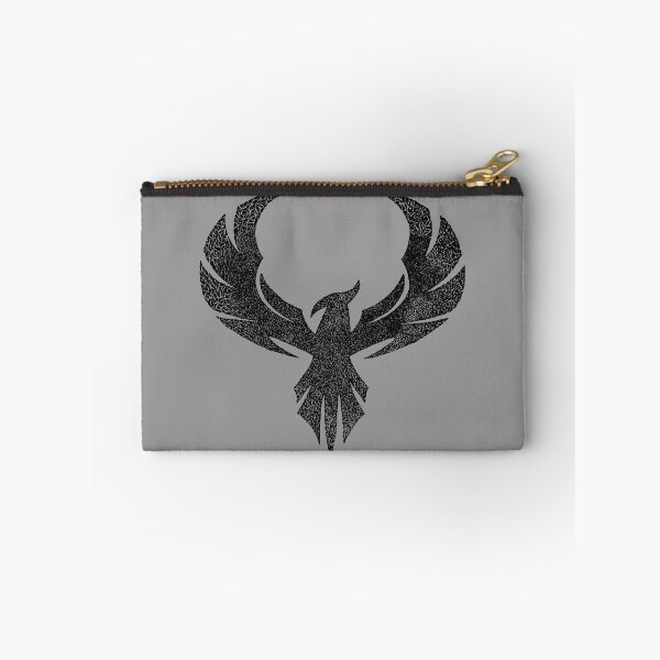 Item preview, Phoenix Rises  designed and sold by ThatsJustJilly.