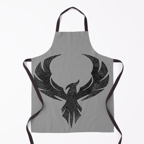 Item preview, Phoenix Rises  designed and sold by ThatsJustJilly.