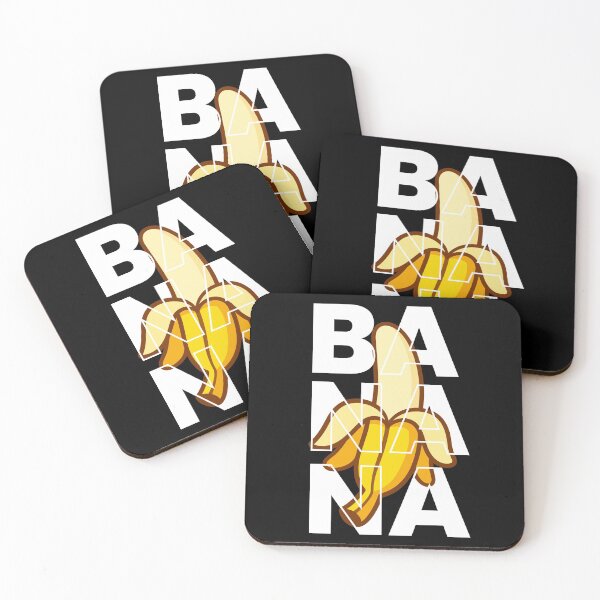 Item preview, Banana Banana Fruit Fruit designed and sold by MooonTees.