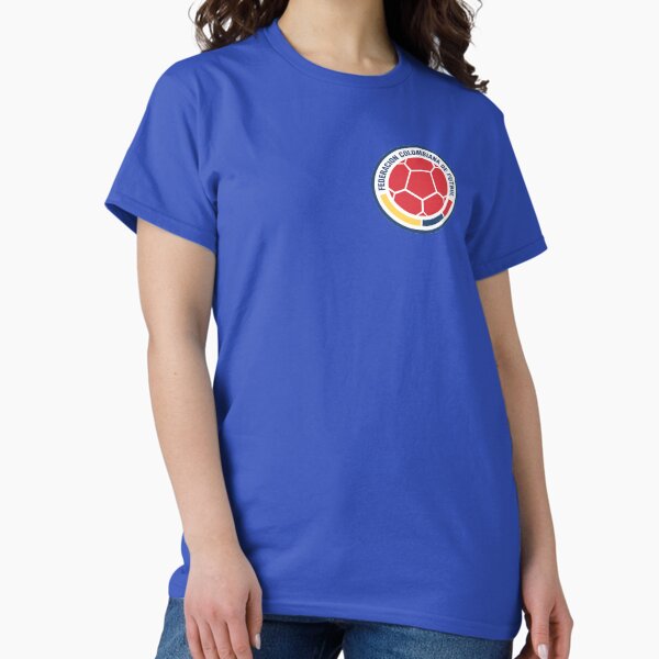 Item preview, colombia national soccer team designed and sold by EIGHTLC-SHOP.
