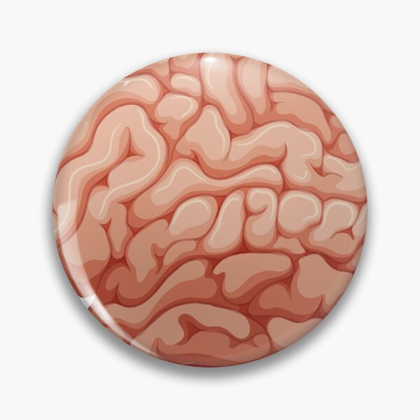Item preview, human brain designed and sold by sbrstore.