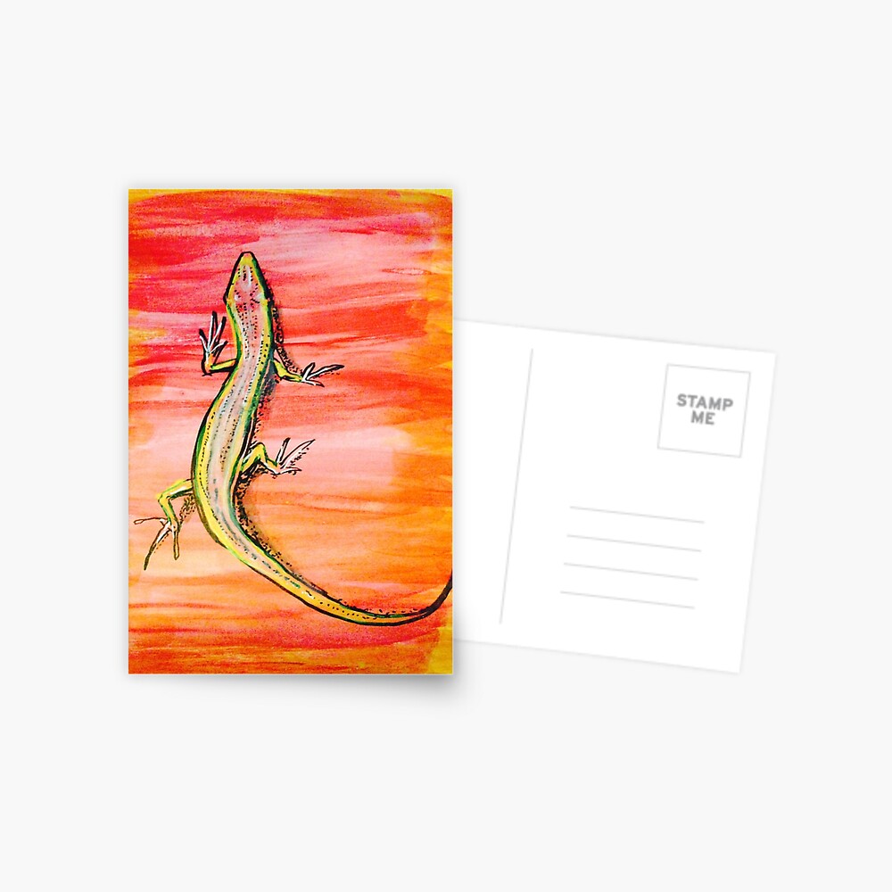 Item preview, Postcard designed and sold by Tensegrity.