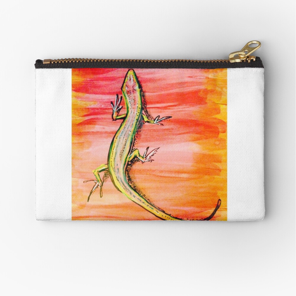 Item preview, Zipper Pouch designed and sold by Tensegrity.