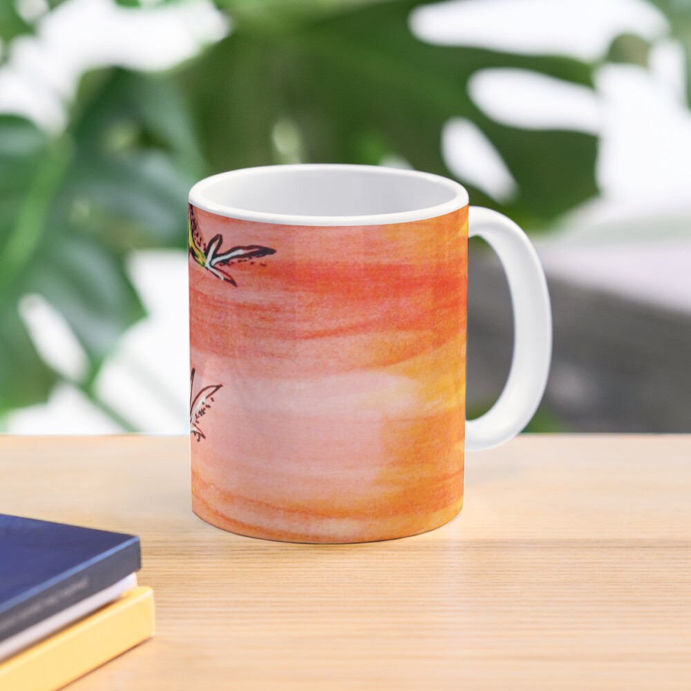 Item preview, Classic Mug designed and sold by Tensegrity.