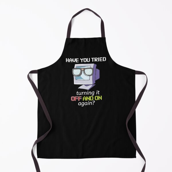 Item preview, Funny Computer Supporter Tech Computer Engineer Support designed and sold by Betsytiptoe.