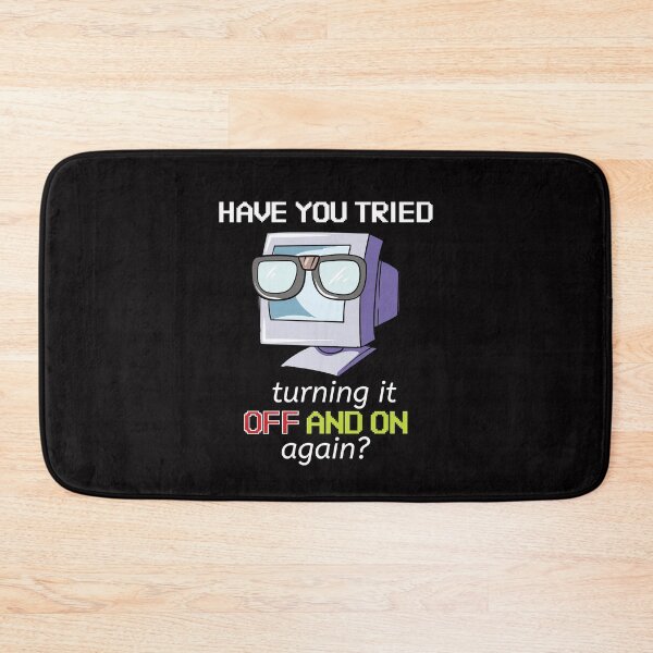 Item preview, Funny Computer Supporter Tech Computer Engineer Support designed and sold by Betsytiptoe.
