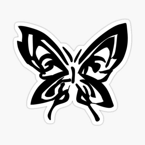 150 mẫu Hình xăm bướm nevertheless đáng yêu và rực rỡ nhất