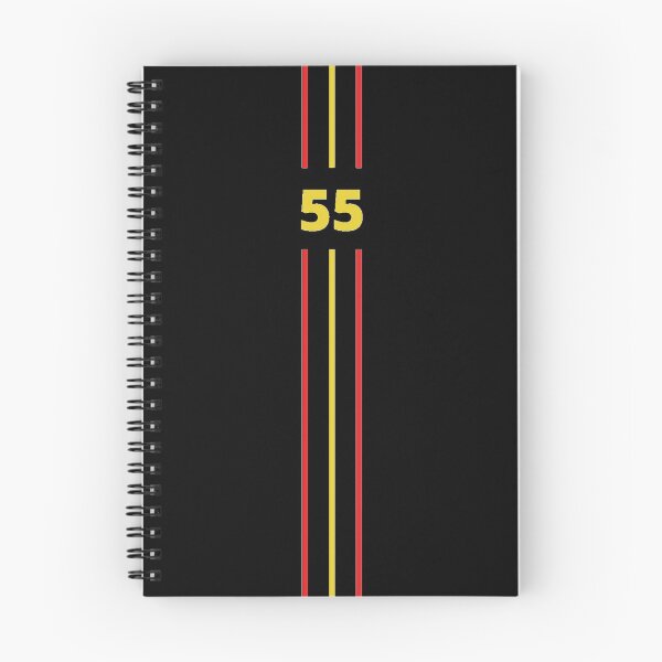 Item preview, Carlos Sainz 55 designed and sold by ff1merch ..