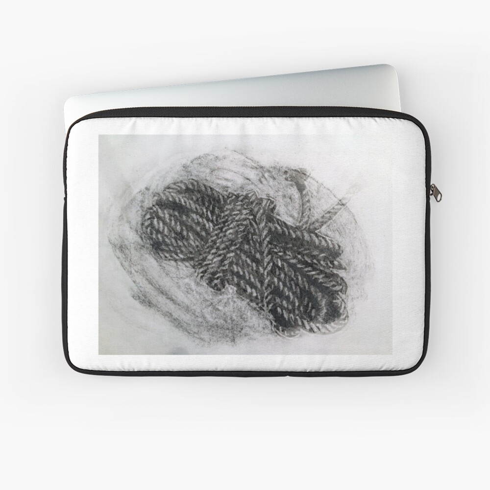 Item preview, Laptop Sleeve designed and sold by Tensegrity.