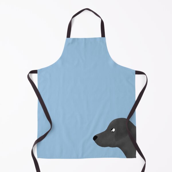 Item preview, Black Dog designed and sold by daisyandlime.