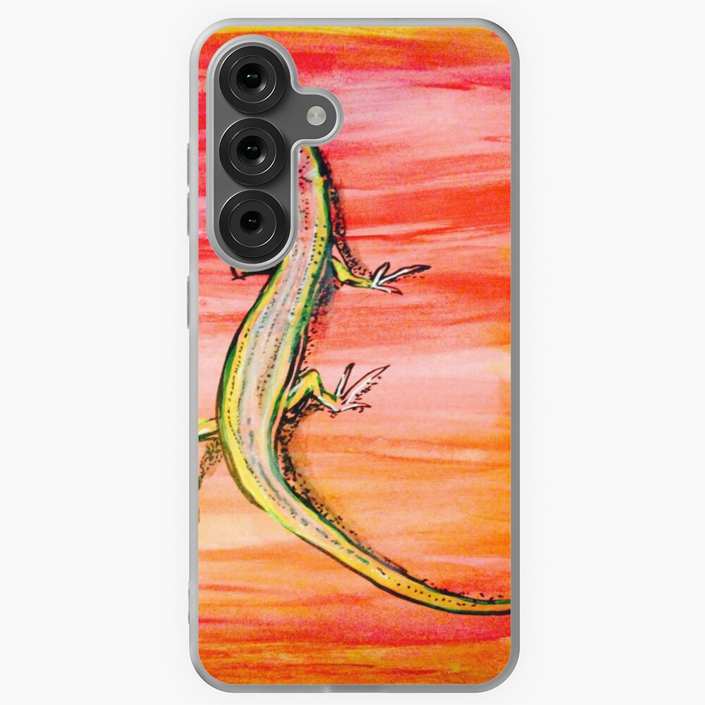 Item preview, Samsung Galaxy Soft Case designed and sold by Tensegrity.