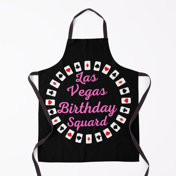 Item preview, Las Vegas birthday squared designed and sold by Tej0711.
