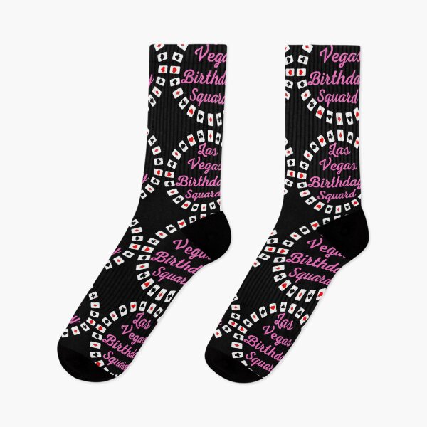 Item preview, Las Vegas birthday squared designed and sold by Tej0711.