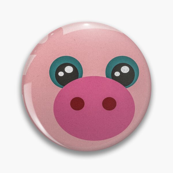 Item preview, Cerdo rosa designed and sold by Jujuzinha21.