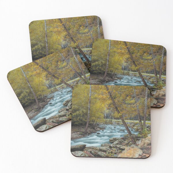 Item preview, Mountain Stream designed and sold by HFamPhotoShop.