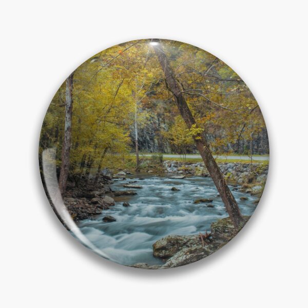 Item preview, Mountain Stream designed and sold by HFamPhotoShop.