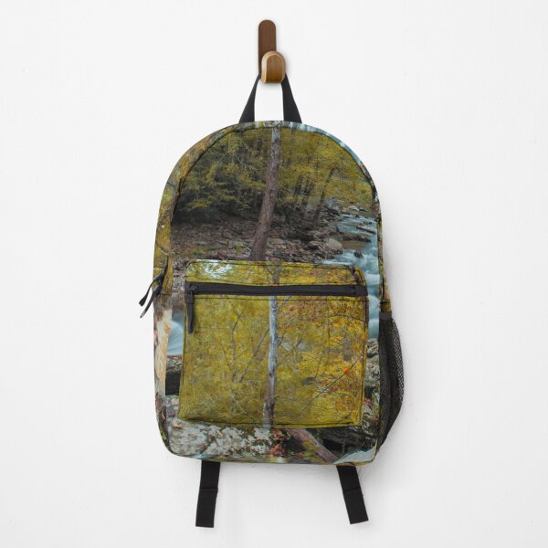 Item preview, Mountain Stream designed and sold by HFamPhotoShop.