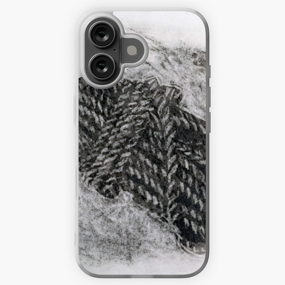 Item preview, iPhone Soft Case designed and sold by Tensegrity.