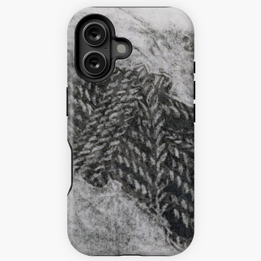 Item preview, iPhone Magsafe Tough Case designed and sold by Tensegrity.