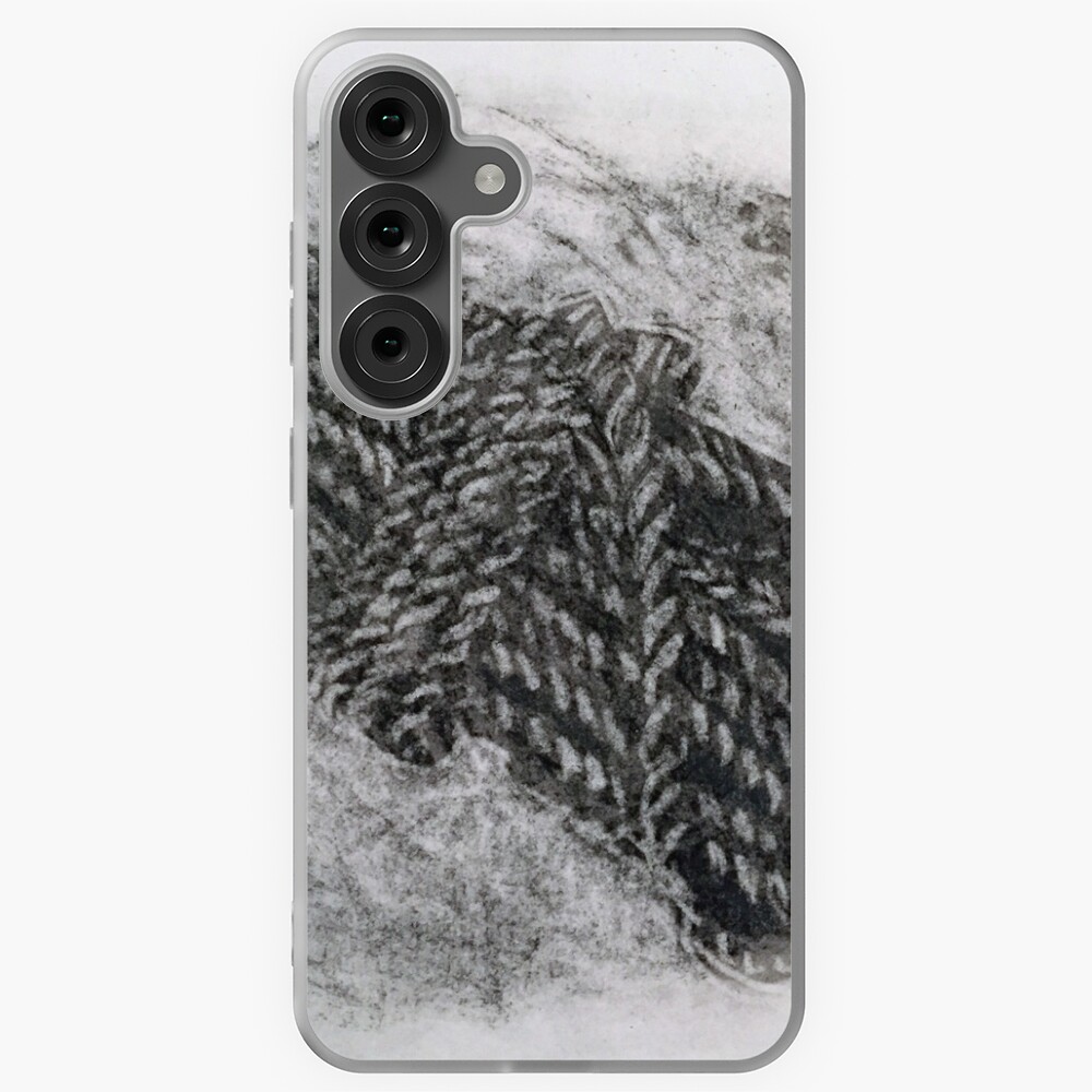 Item preview, Samsung Galaxy Soft Case designed and sold by Tensegrity.