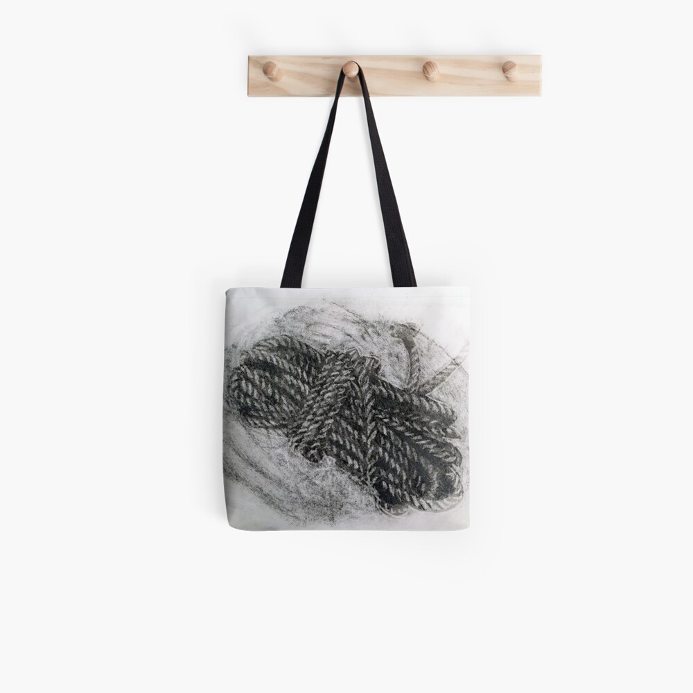 Item preview, All Over Print Tote Bag designed and sold by Tensegrity.