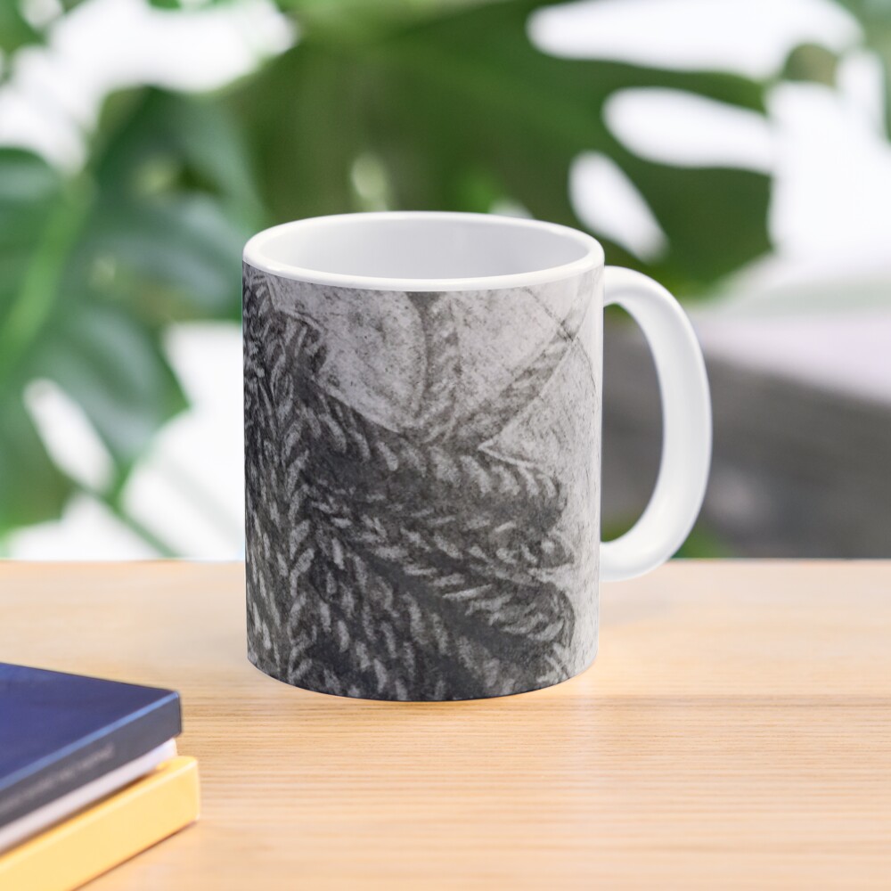 Item preview, Classic Mug designed and sold by Tensegrity.