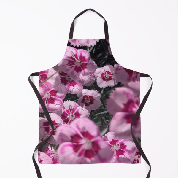 Item preview, The Annuals Flower show designed and sold by bipolarvirgoart.