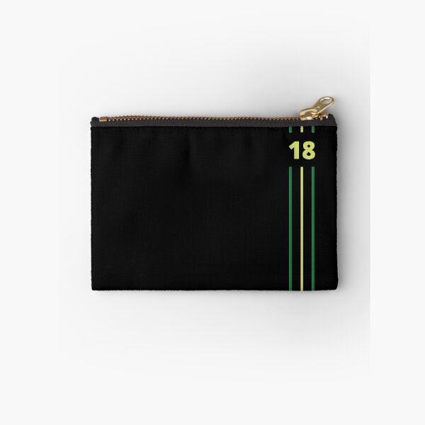 Item preview, Lance Stroll 18 designed and sold by ff1merch ..