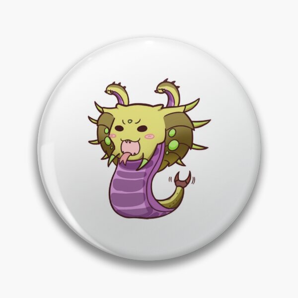 Item preview, Dota 2 - Venomancer designed and sold by Toptoptofu.