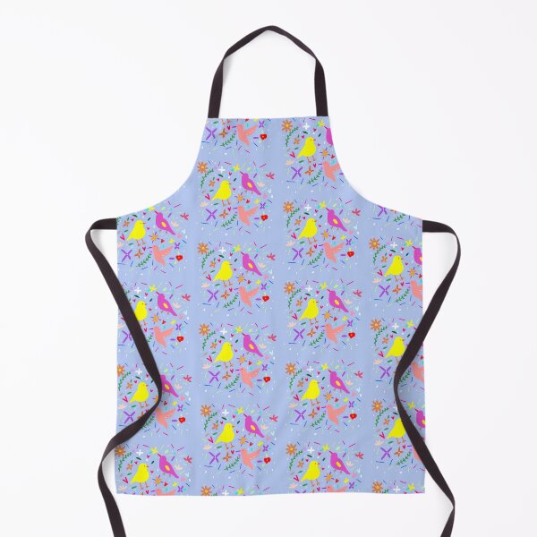 Item preview, CUTE BIRD PATTERN designed and sold by Ryugene.