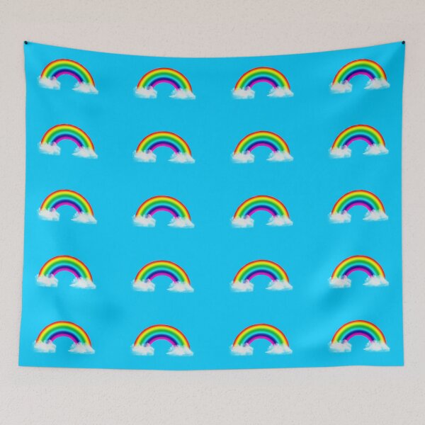 Item preview, Bright Rainbow Stickers 20 pack designed and sold by Handstand365.