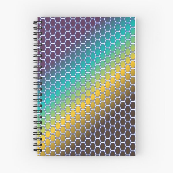 Item preview, pattern rainbow designed and sold by Ablahero.