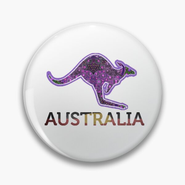 Item preview, Australian Aboriginal Art designed and sold by GraphicMedia.
