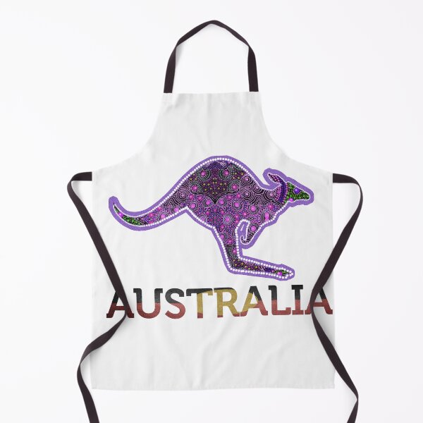 Item preview, Australian Aboriginal Art designed and sold by GraphicMedia.