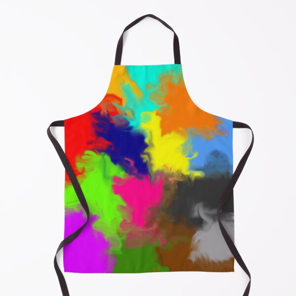Item preview, Rainbow colour t-shirt designed and sold by slcarts.